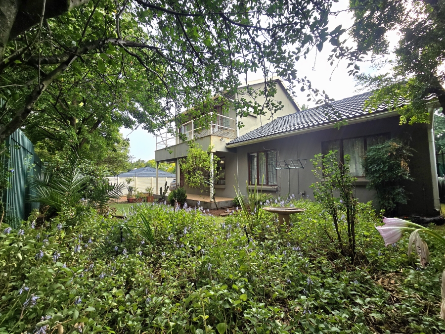 3 Bedroom Property for Sale in Lyttelton Manor Gauteng