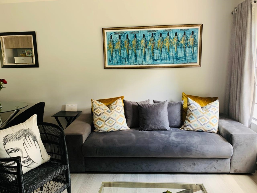 To Let 3 Bedroom Property for Rent in Lynnwood Glen Gauteng