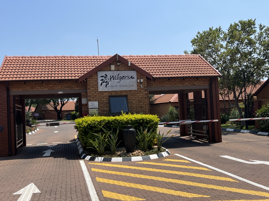 3 Bedroom Property for Sale in Die Wilgers Gauteng