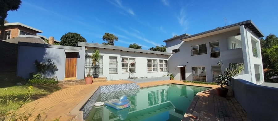 To Let 4 Bedroom Property for Rent in Moreleta Park Gauteng
