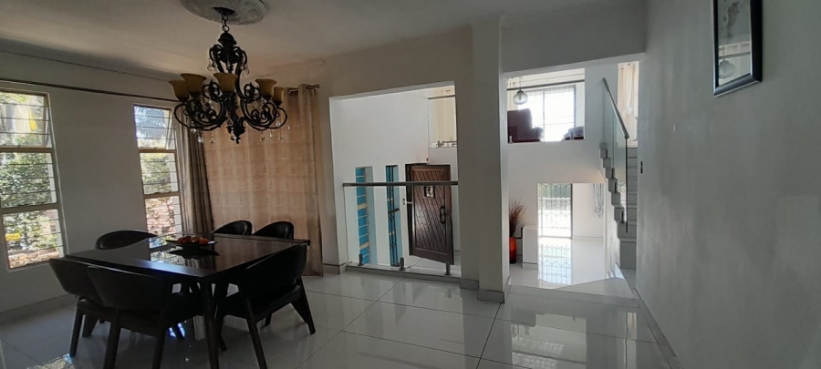 To Let 4 Bedroom Property for Rent in Moreleta Park Gauteng