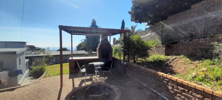 To Let 4 Bedroom Property for Rent in Moreleta Park Gauteng