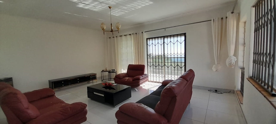 To Let 4 Bedroom Property for Rent in Moreleta Park Gauteng