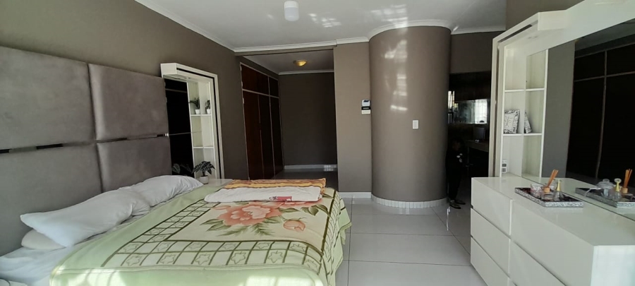 To Let 4 Bedroom Property for Rent in Moreleta Park Gauteng