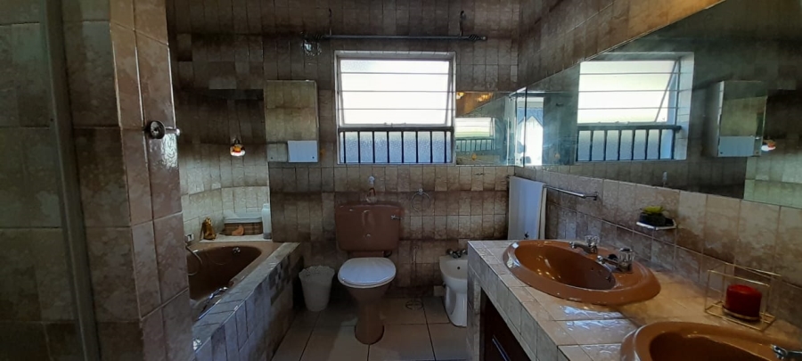 To Let 4 Bedroom Property for Rent in Moreleta Park Gauteng