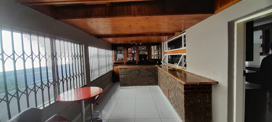 To Let 4 Bedroom Property for Rent in Moreleta Park Gauteng