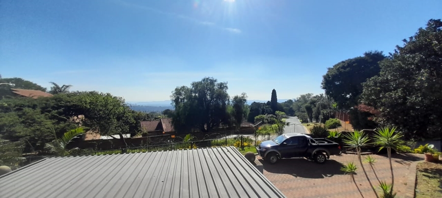 To Let 4 Bedroom Property for Rent in Moreleta Park Gauteng