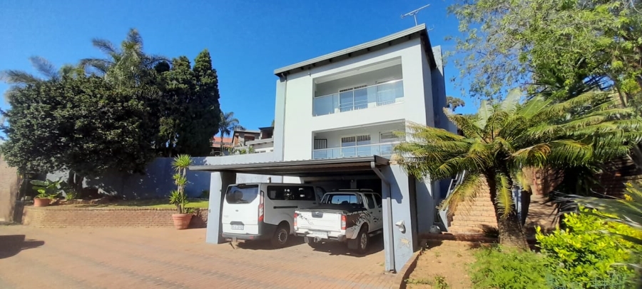 To Let 4 Bedroom Property for Rent in Moreleta Park Gauteng