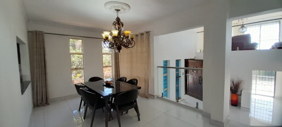 To Let 4 Bedroom Property for Rent in Moreleta Park Gauteng
