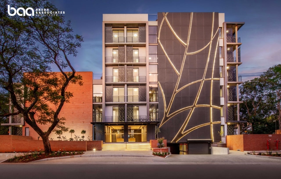 2 Bedroom Property for Sale in Brooklyn Gauteng