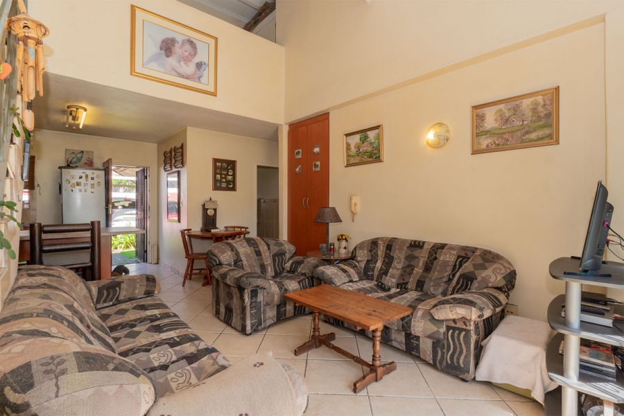 3 Bedroom Property for Sale in Illiondale Gauteng