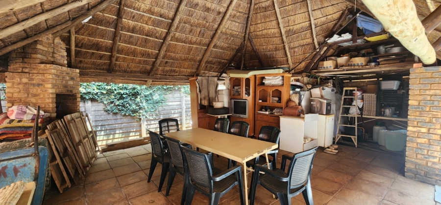 3 Bedroom Property for Sale in Mountain View Gauteng