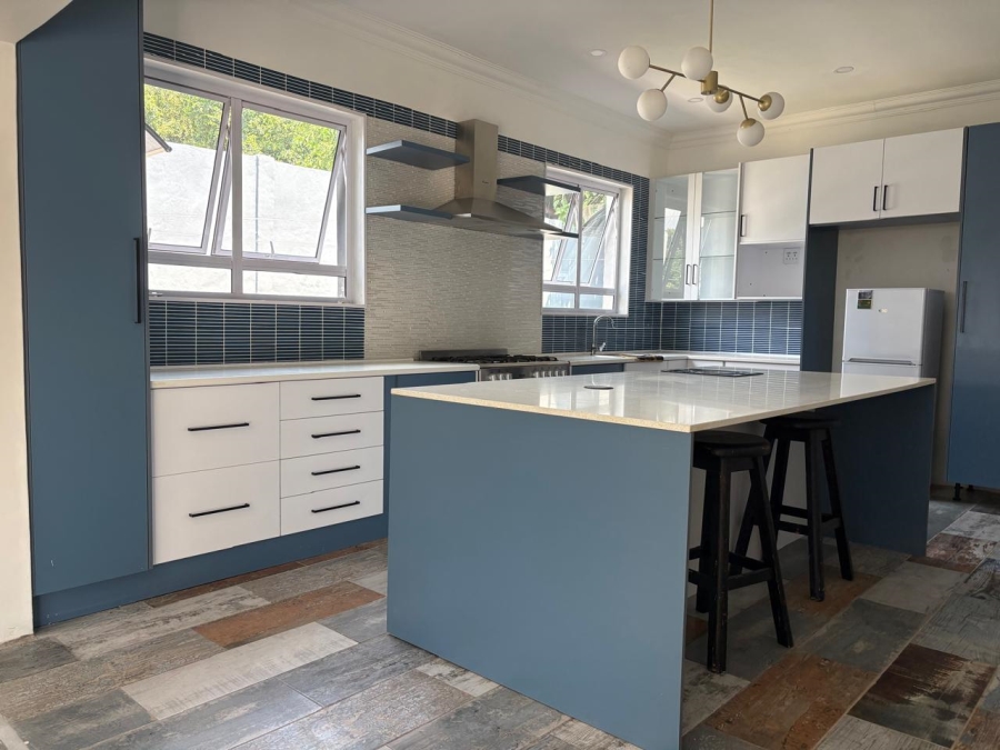 To Let 3 Bedroom Property for Rent in Waverley Gauteng