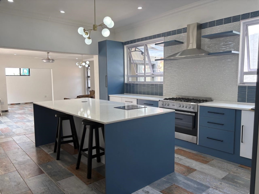 To Let 3 Bedroom Property for Rent in Waverley Gauteng