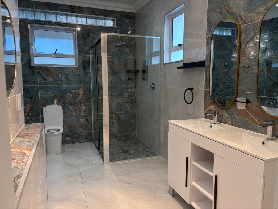 To Let 3 Bedroom Property for Rent in Waverley Gauteng