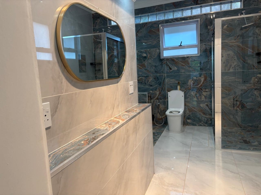 To Let 3 Bedroom Property for Rent in Waverley Gauteng