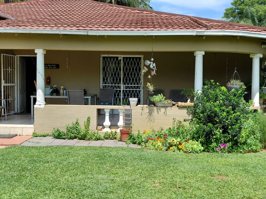 To Let 4 Bedroom Property for Rent in Villieria Gauteng