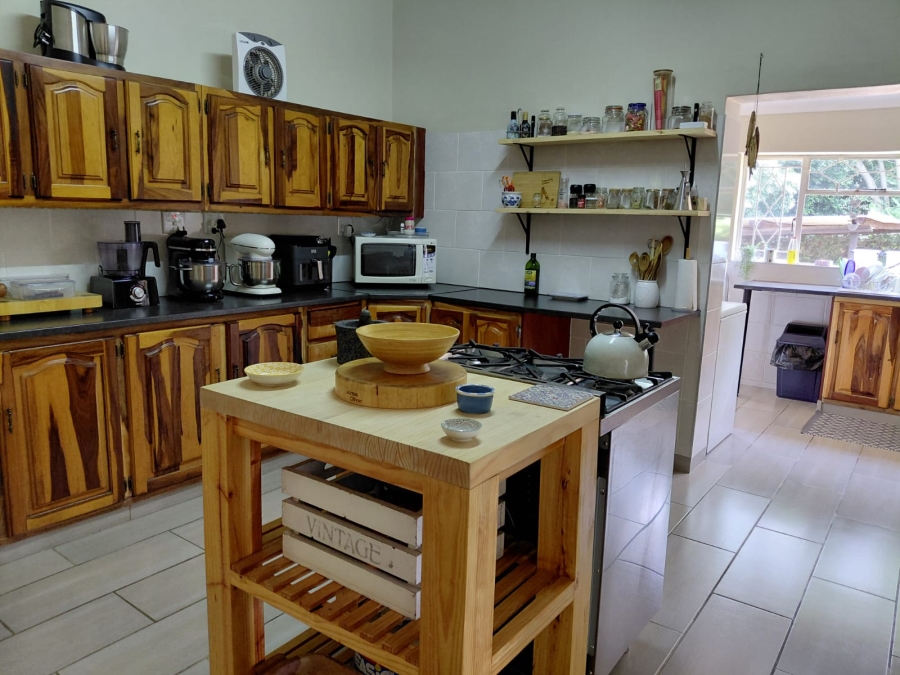 To Let 4 Bedroom Property for Rent in Villieria Gauteng
