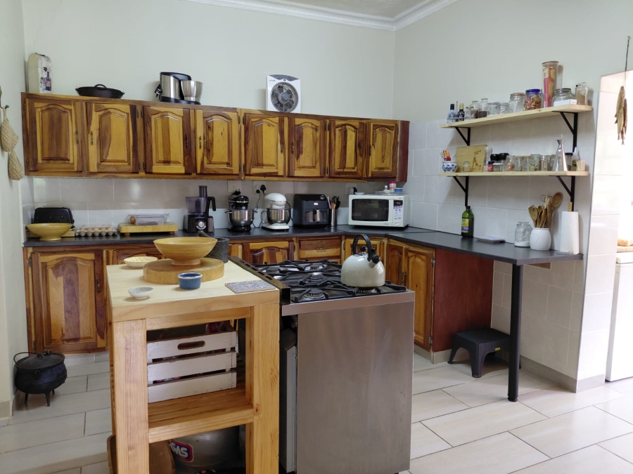 To Let 4 Bedroom Property for Rent in Villieria Gauteng