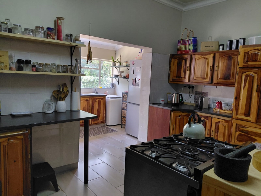 To Let 4 Bedroom Property for Rent in Villieria Gauteng
