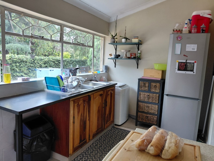 To Let 4 Bedroom Property for Rent in Villieria Gauteng