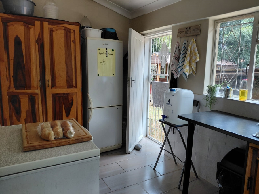 To Let 4 Bedroom Property for Rent in Villieria Gauteng