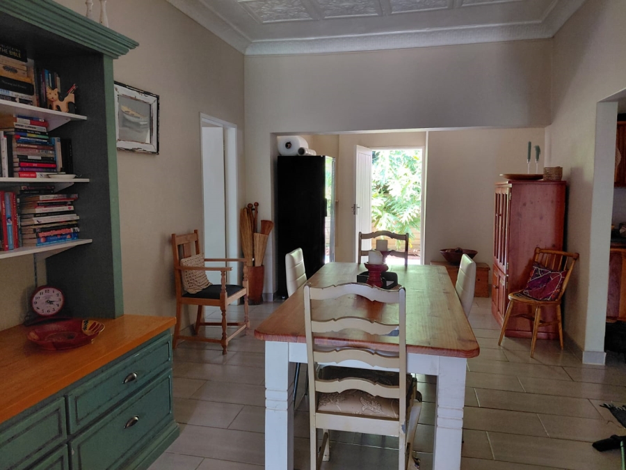 To Let 4 Bedroom Property for Rent in Villieria Gauteng