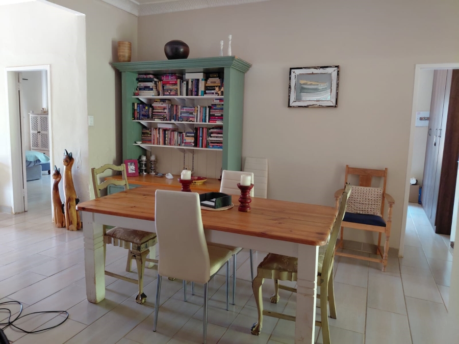 To Let 4 Bedroom Property for Rent in Villieria Gauteng