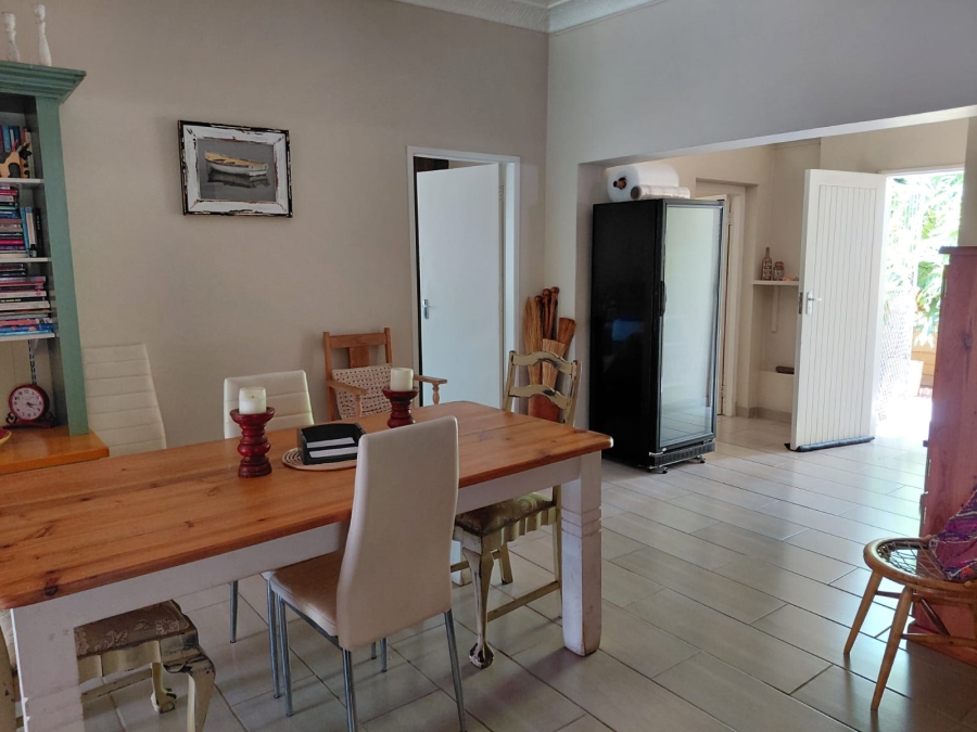 To Let 4 Bedroom Property for Rent in Villieria Gauteng