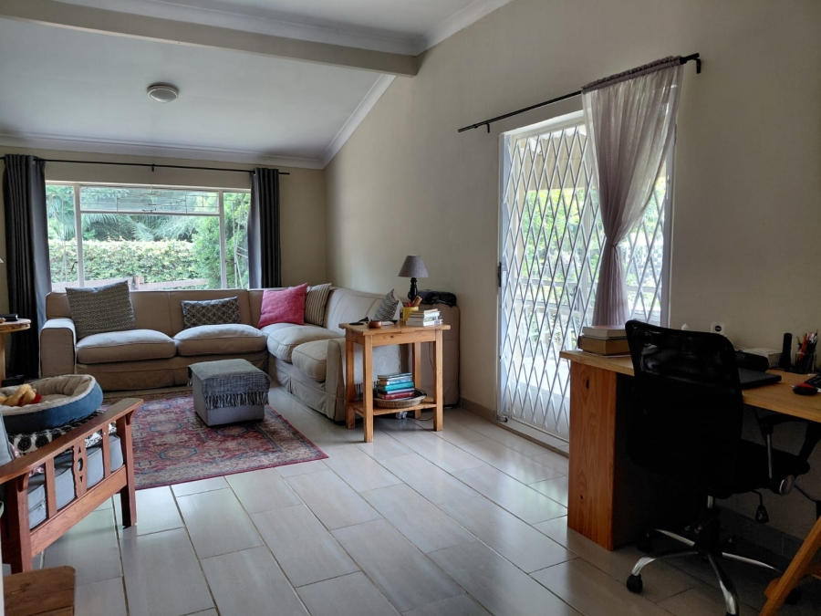 To Let 4 Bedroom Property for Rent in Villieria Gauteng