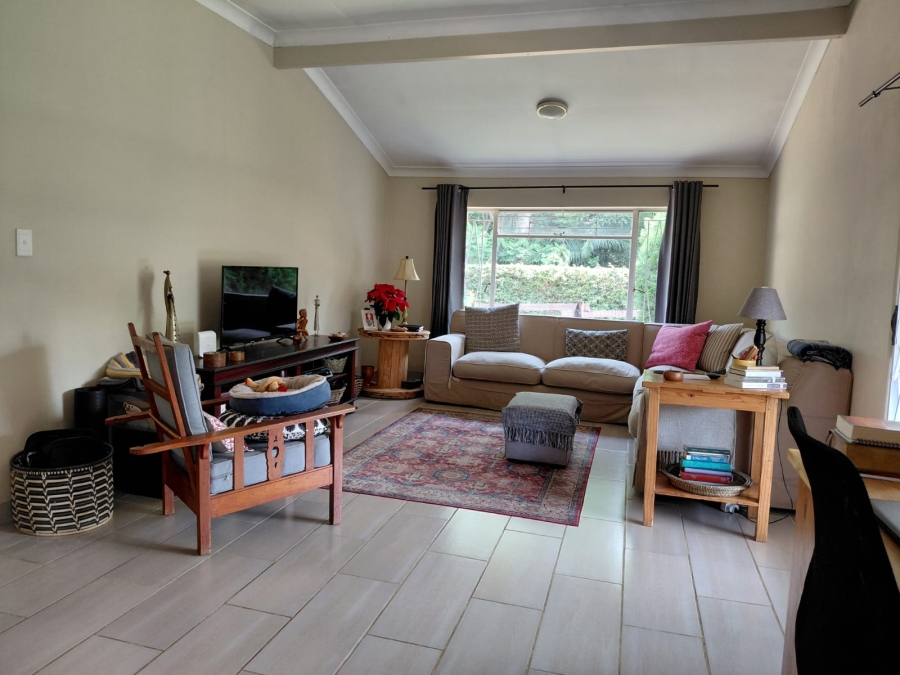 To Let 4 Bedroom Property for Rent in Villieria Gauteng