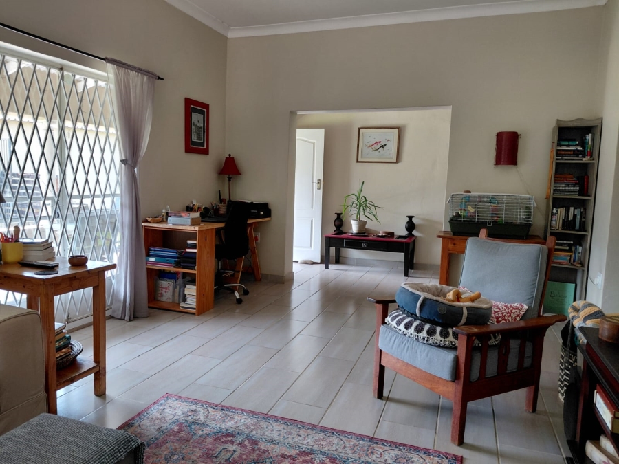 To Let 4 Bedroom Property for Rent in Villieria Gauteng