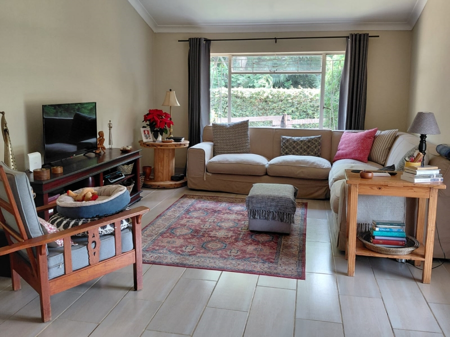 To Let 4 Bedroom Property for Rent in Villieria Gauteng