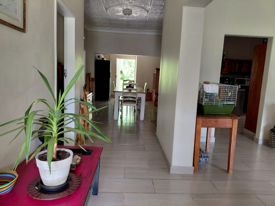 To Let 4 Bedroom Property for Rent in Villieria Gauteng