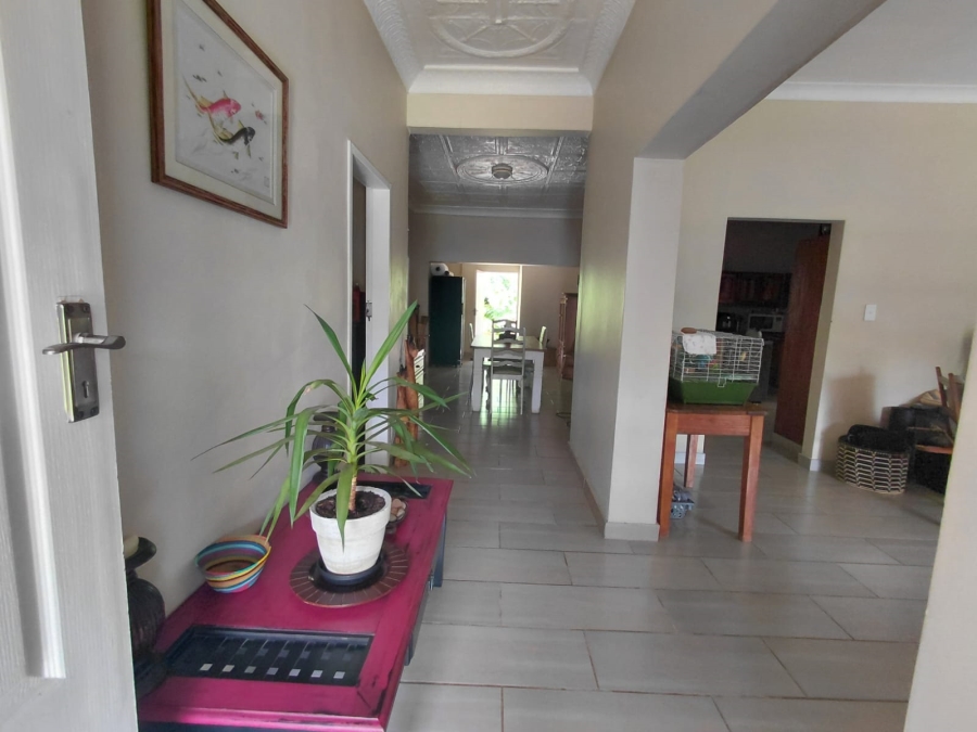 To Let 4 Bedroom Property for Rent in Villieria Gauteng