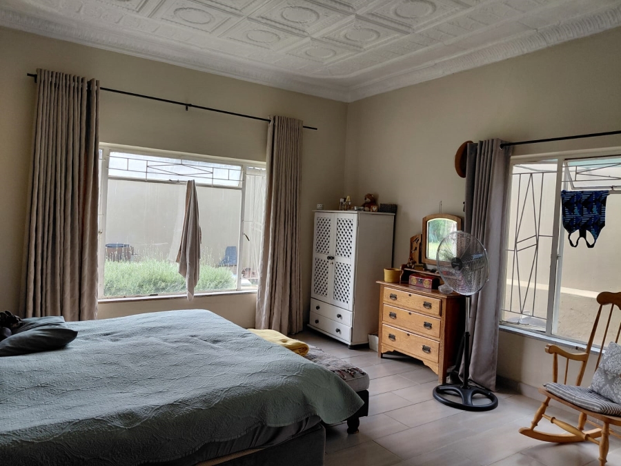 To Let 4 Bedroom Property for Rent in Villieria Gauteng