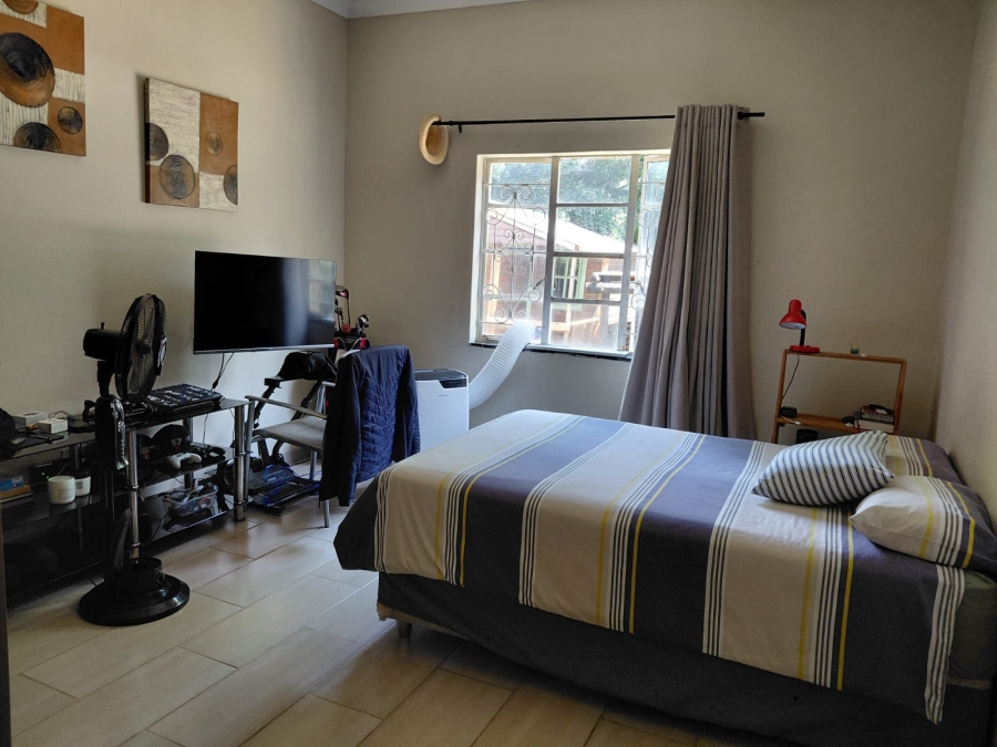 To Let 4 Bedroom Property for Rent in Villieria Gauteng