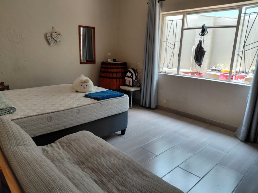 To Let 4 Bedroom Property for Rent in Villieria Gauteng