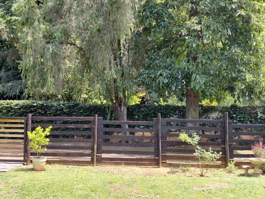 To Let 4 Bedroom Property for Rent in Villieria Gauteng