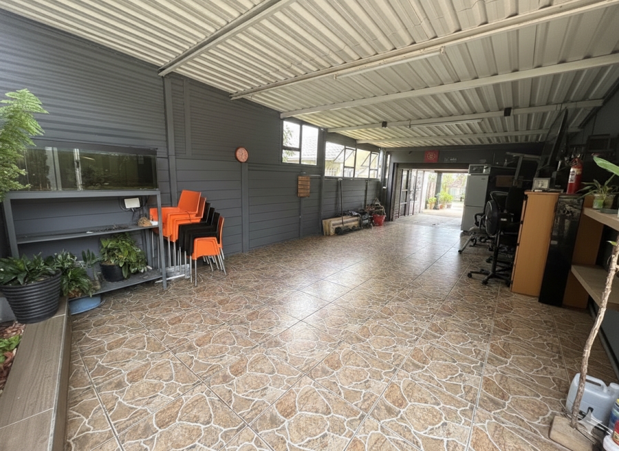 3 Bedroom Property for Sale in Halfway Gardens Gauteng