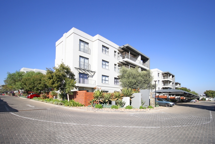 To Let 2 Bedroom Property for Rent in Kyalami Gauteng