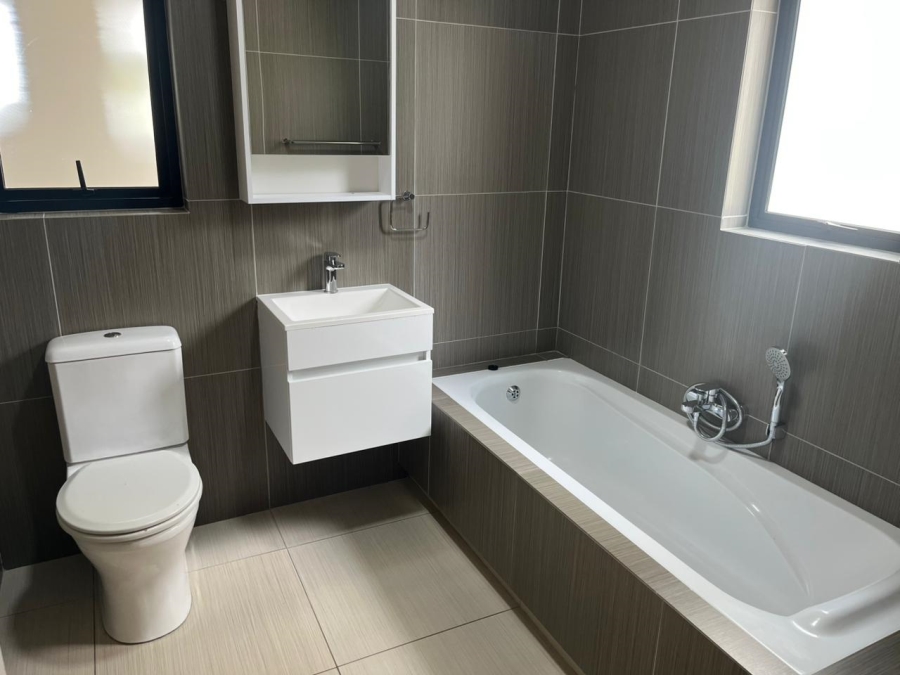 To Let 2 Bedroom Property for Rent in Kyalami Gauteng