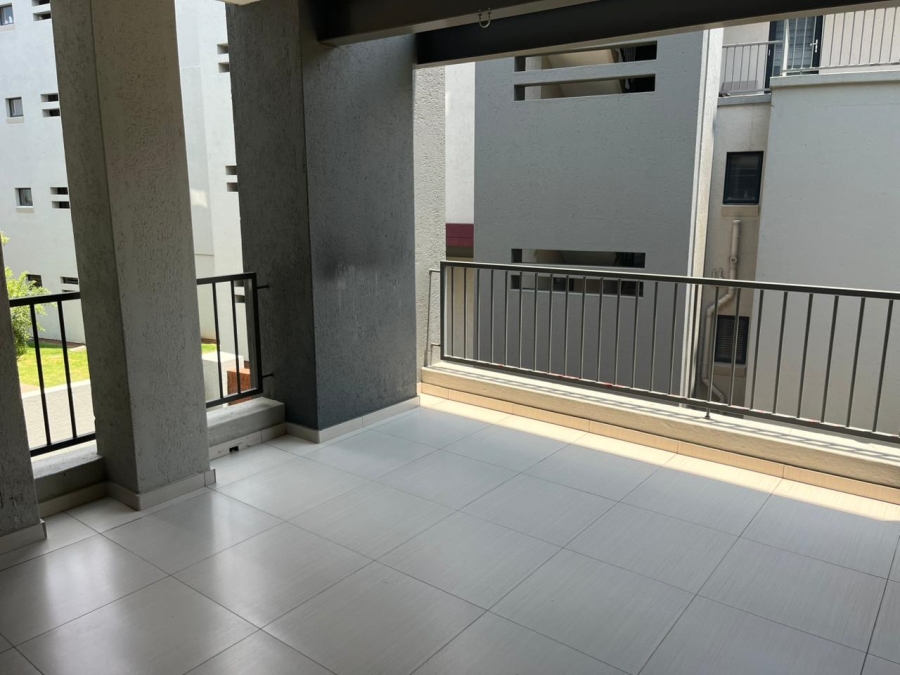 To Let 2 Bedroom Property for Rent in Kyalami Gauteng