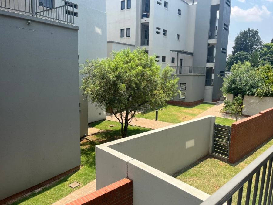 To Let 2 Bedroom Property for Rent in Kyalami Gauteng