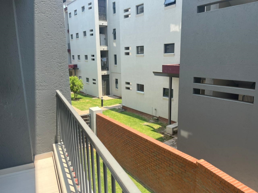 To Let 2 Bedroom Property for Rent in Kyalami Gauteng