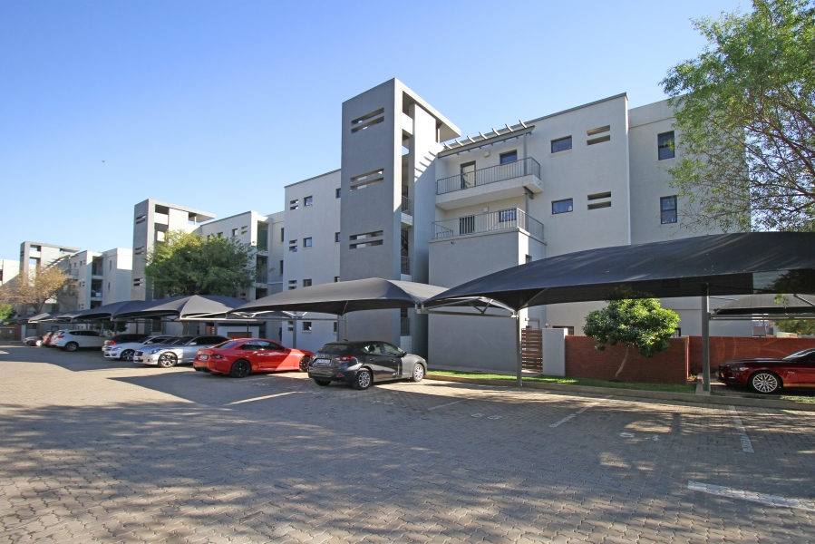 To Let 2 Bedroom Property for Rent in Kyalami Gauteng