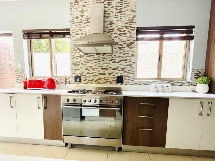 To Let 3 Bedroom Property for Rent in North Riding Gauteng