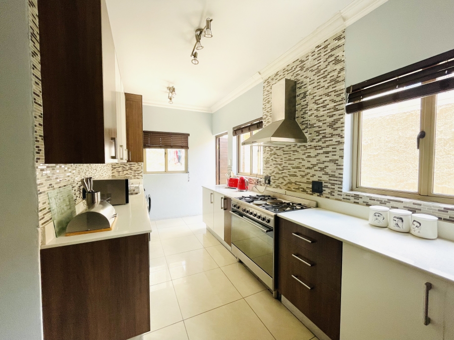 To Let 3 Bedroom Property for Rent in North Riding Gauteng