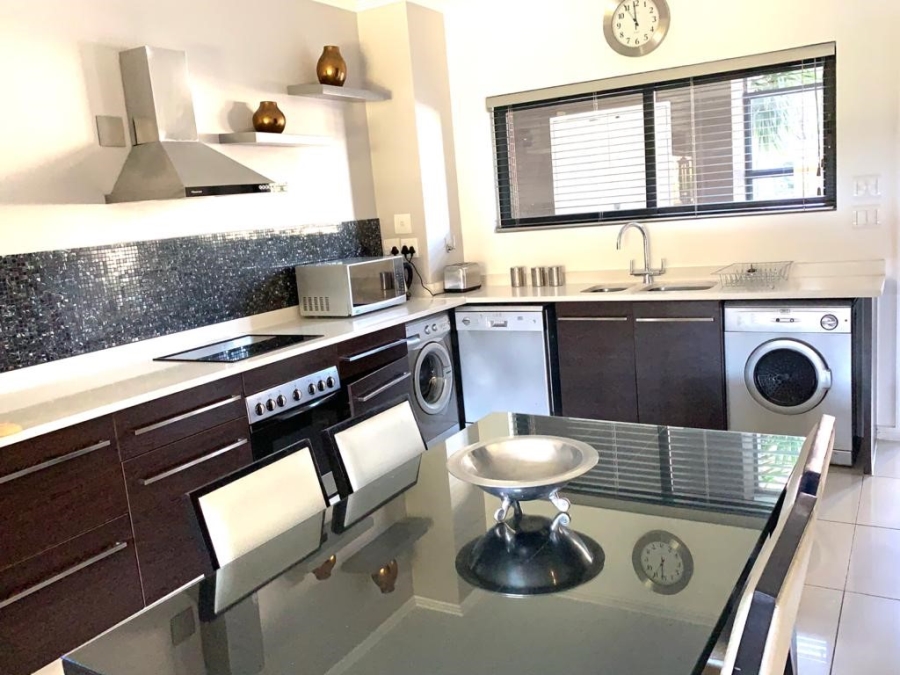 To Let 2 Bedroom Property for Rent in Morningside Gauteng