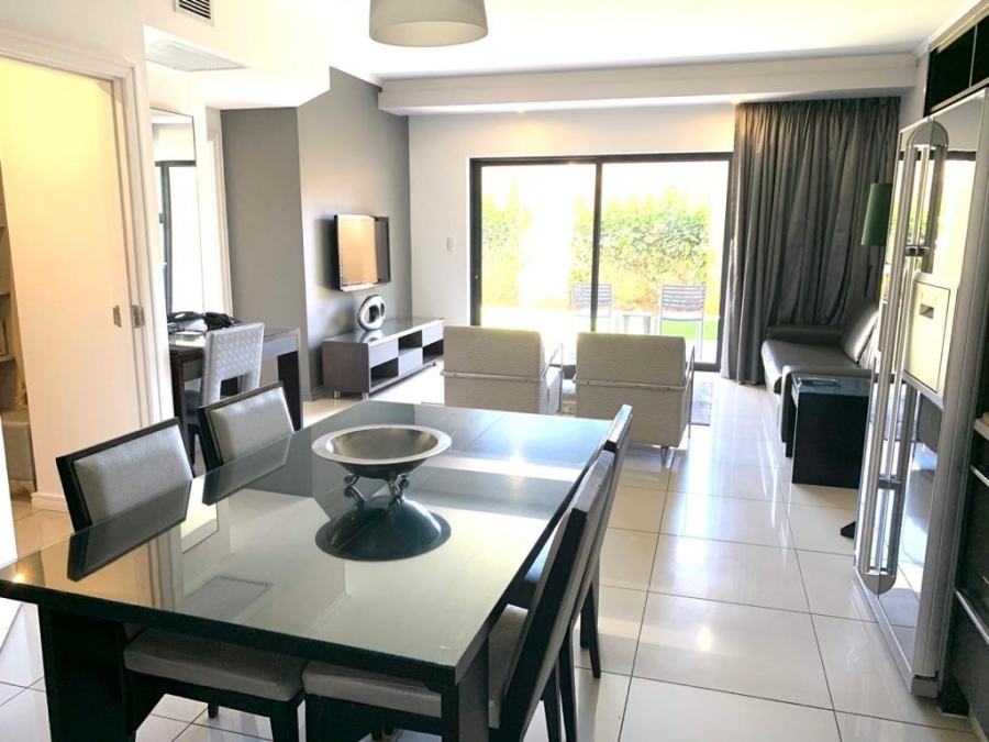 To Let 2 Bedroom Property for Rent in Morningside Gauteng